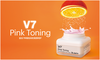 Dr.Jart+ V7 Pink Toning Light Up