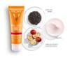 Kem Chống Nắng Vichy Ideal Soleil Mattifying Face Fluid Dry Touch SPF50 UVB+UVA