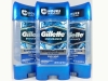 Gillette Clear Gel