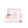 Gift Set Lancome La Vie Est Belle 2pcs