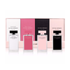 Gift Set Narciso Rodriguez For Her Collection 4pcs