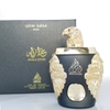 Ghala Zayed Luxury Gold