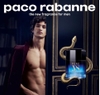 Paco Rabanne Pure XS Pour Homme