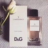 D&G 3 L'Imperatrice