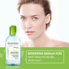 Bioderma Sébium H2O Da Dầu & Hỗn Hợp