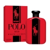 Polo Red Intense