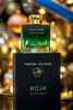 Roja Dove Vetiver Pour Homme Parfum Cologne