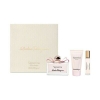 Gift set Salvatore Ferragamo Signorina EDP 3pcs