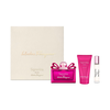 Gift Set Salvatore Ferragamo Signorina Ribelle 3pc