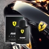 Ferrari Black