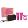 Gift Set Versace Bright Crystal Absolu 4pcs