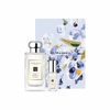 Gift Set Jo Malone London Wild Bluebell Cologne 2pcs