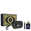 Gift Set Versace Dylan Blue Pour Homme