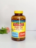 Viên uống dầu cá Nature Made Fish Oil 1200 mg - 300 viên