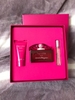 Gift Set Salvatore Ferragamo Signorina Ribelle 3pc