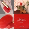 Gucci Rouge À Lèvres Mat