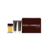 Gift Set Dolce & Gabbana The One For Men