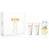 Gift Set Moschino Toy 2 3pcs