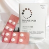 Viên Uống Trắng Da, Trị Nám, Tàn Nhang Transino Whitening (240 Viên)
