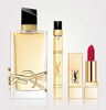 Gift set Yves Saint Laurent Libre EDP 3pcs ( 90ML + 10ML + Son )