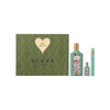 Gift Set Gucci Flora Gorgeous Jasmine 3pcs