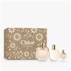 Gift Set Chloe Nomade 3pcs ( 75ML + 5ML + Lotion 100ML )