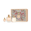 Gift Set Chloe Nomade 3pcs ( 75ML + 5ML + Lotion 100ML )