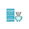 Versace Pour Femme Dylan Turquoise Mini Size