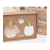 Gift Set Chloe Nomade 3pcs ( 75ML + 5ML + Lotion 100ML )