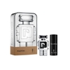 Gift Set Paco Rabanne Phantom Eau de Toilette 2pcs