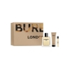 Gift Set Burberry Hero 3pcs