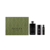 GiftSet Gucci Guilty Pour Homme EDP 3pcs