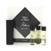 KILIAN BACK TO BLACK TRAVEL SET