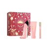 Giftset Carolina Herrera Good Girl Blush (EDP 80ml + EDP 10ml + Lotion 100ml)