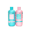 Bộ Dầu Gội & Dầu Xả HAIRBURST Hỗ Trợ Mọc Tóc