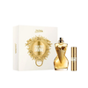 Gift Set Jean Paul Gaultier Divine EDP 2pcs  ( 100ML & 10ML)