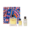 Gift Set Hermes Terre EDP 3pcs (75ML + 12.5ML + After Shave 40ML)