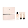 Giorgio Armani Sì Eau De Parfum 3pcs (Nước Hoa 100ml + Sữa tắm 75ml + Body Lotion 75ml )