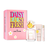 Giftset Nước hoa Marc Jacobs Daisy Eau So Fresh EDT 3pcs ( 125ML & 10ML & Body Lotion 75ML )