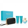 Gift Set Versace Dylan Turquoise Pour Femme