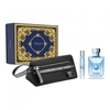 Gift Versace Pour Homme 100ml +10ml+ Túi xách