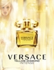 Versace Yellow Diamond Intense