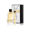 Gift Set Libre by Yves Saint Laurent Travel Selection 2Pcs