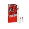 Gift Set Kenzo Flower by Kenzo Eau de Parfum 3pcs