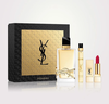 Gift set Yves Saint Laurent Libre EDP 3pcs ( 90ML + 10ML + Son )