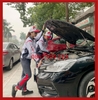 ĐỒNG PHỤC KTV HONDA