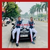 ĐỒNG PHỤC KTV HONDA