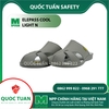 DÉP CHỐNG TĨNH ĐIỆN ELEPASS COOL LIGHT N XÁM