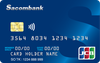 SACOMBANK CREDITCARD