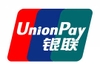 CHINA UNIONPAY CARD